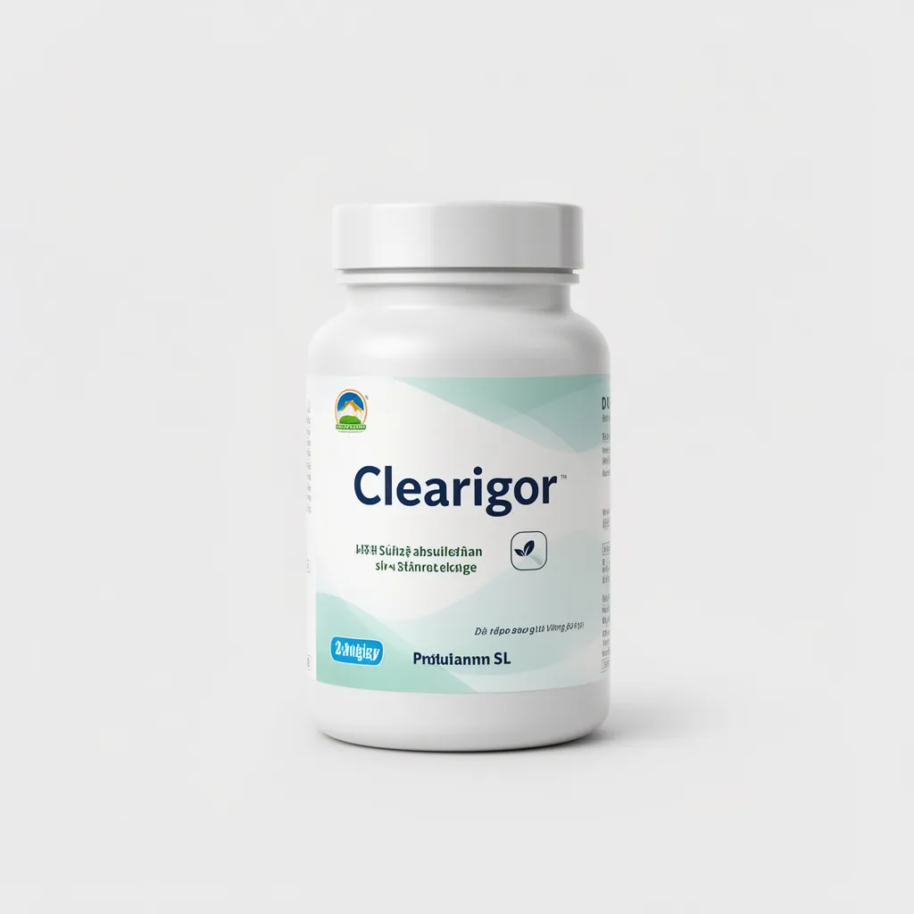 Clearigor